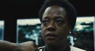 The Suicide Squad – Amanda Waller (Viola Davis)