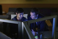 Castle – Castle (2014)