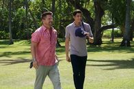 Magnum P.I. – Magnum P.I. (2018)