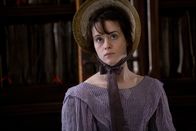 Klein Dorrit – Amy (Claire Foy)