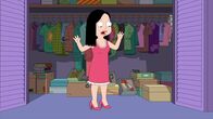 American Dad! – Hayley