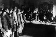 Die Rote Armee – Die Rote Armee (2021)