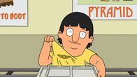Bob's Burgers – Gene