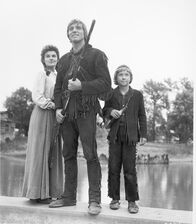 Der Mann aus Kentucky – Der Mann aus Kentucky (1955)