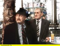 Tatort – Di, 17.01., 23:40 Uhr