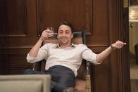 Succession – Succession (2018)