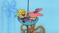 SpongeBob Schwammkopf – L-R: SpongeBob, Patrick
