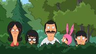 Bob's Burgers – v.l.n.r.) Linda, Tina, Bob, Louise, Gene und die anderen Mieter einen Streik ...