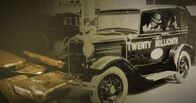 Die Macht der Superreichen – Automobilkönig Henry Ford verändert nicht nur die gesellschaftliche Mobilität, sondern gestaltet maßgeblich die Welt, wie wir sie heute kennen.