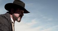 Dead Men - Das Gold der Apachen – Cole Roberts (Richard O. Ryan)