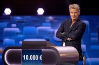Quizduell - Olymp – Moderator Jörg Pilawa.