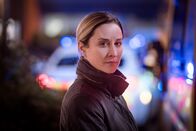 The Bay – D.S. Lisa Armstrong (Morven Christie) ermittelt im Fall verschwundener Zwillinge.