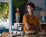 Deadly Tropics – Mélissa Sainte-Rose (Sonia Rolland)