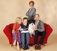 Mein Leben und ich – Mein Leben und ich (2001)