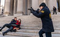 FBI: Special Crime Unit – FBI: Special Crime Unit (2019)