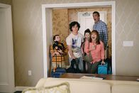 The Middle – The Middle (2014)