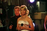 Miss Undercover – William Shatner als Stan Fields und Candice Bergen als Kathy Morningside