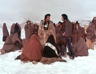 Cheyenne – Mi, 03.09., 02:45 Uhr