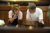 In Teufels Küche mit Gordon Ramsay – In Teufels Küche mit Gordon Ramsay (2011)
