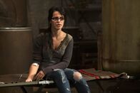 Manifest – Autumn Cox (Shirley Rumierk)