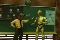 Robot Chicken – Robot Chicken (2007)