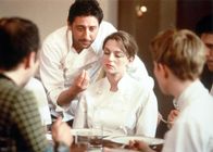 Bella Martha – Sergio Castellitto, Martina Gedeck.