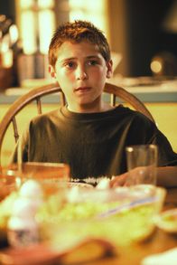 Malcolm mittendrin – Reese Wilkerson (Justin Berfield)