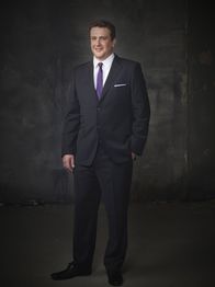How I Met Your Mother – (7. Staffel) - Ein wichtiger Bestandteil von Teds Leben: Marshall (Jason Segel) ...