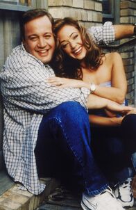 King of Queens – King of Queens (2001)