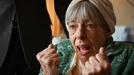 Professor T – Adelaide Tempest (Frances de la Tour)
