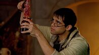 The Outpost – The Outpost (2018)
