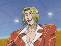 Eyeshield 21 – Sa, 11.10., 07:00 Uhr