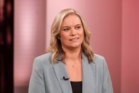 Stöckl. – Corinna Milborn.
