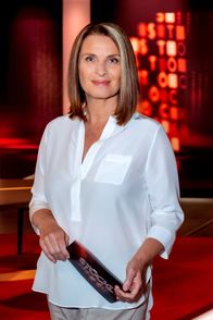 Stöckl – Barbara Stöckl.