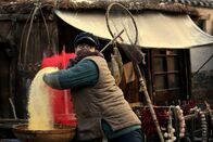 Railroad Tigers – Sa, 24.09., 11:35 Uhr