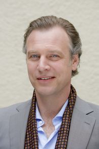 Die Rosenheim-Cops – Christoph Grunert (Christian Strehler).
