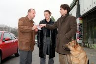 Kommissar Rex – 40 UHR.