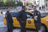 Chicago Fire – Chicago Fire (2016)