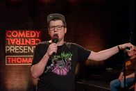 Comedy Central Presents – Thomas Schmidt