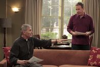 Last Man Standing – Last Man Standing (2012)