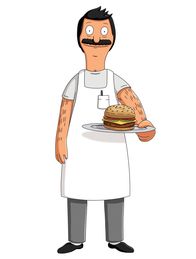 Bob's Burgers – (4. Staffel) - Bob ist der Betreiber eines mehr schlecht als recht laufenden Restaurants. Seine extreme Motivation bringt ihn jedoch häufig in heikle Situationen und verschafft ihm in Kombination mit seiner Unberechenbarkeit einige Feinde ...