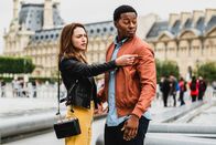 God Friended Me – Violett Beane (Cara), Brandon Micheal Hall (Miles Finer).