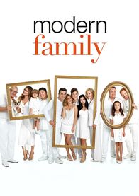 Modern Family – Ed O'Neill (Jay Pritchett), Sofía Vergara (Gloria Delgado), Jeremy Maguire (Joe Pritchett), Rico Rodriguez (Manny Delgado), Ty Burrell (Phil Dunphy), Sarah Hyland (Haley Dunphy), Nolan Gould (Luke Dunphy), Ariel Winter (Alex Dunphy), Julie Bowen (Claire Dunphy), Eric Stonestreet (Cameron Tucker), Aubrey Anderson-Emmons (Lily Tucker-Pritchett), Jesse Tyler Ferguson (Mitchell Pritchett).
