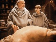Der Name der Rose – Der Name der Rose (1986)