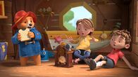 Paddingtons Abenteuer – Paddingtons Abenteuer (2020)