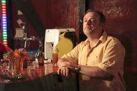 Death in Paradise – DCI Chris Ricketts (John Thomson).