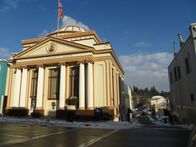 Mysterien der Monumente – Sa, 13.08., 03:00 Uhr