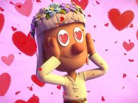 Big Nate – Leah