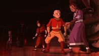 Avatar - Herr der Elemente – Mi, 28.10., 02:35 Uhr