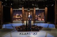 Klartext – Moderator David Rohde